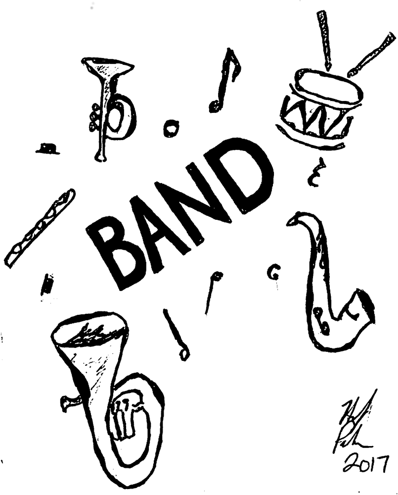 Band Image
