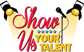 Show us your talent