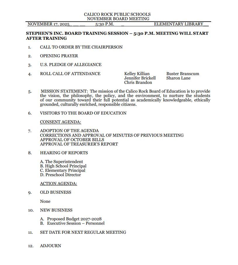 November 17 Board Meeting.JPG